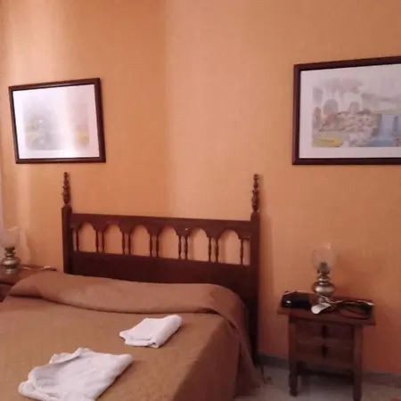 La Campina Hostel *
