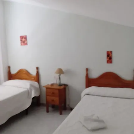 Hostel La Campina *