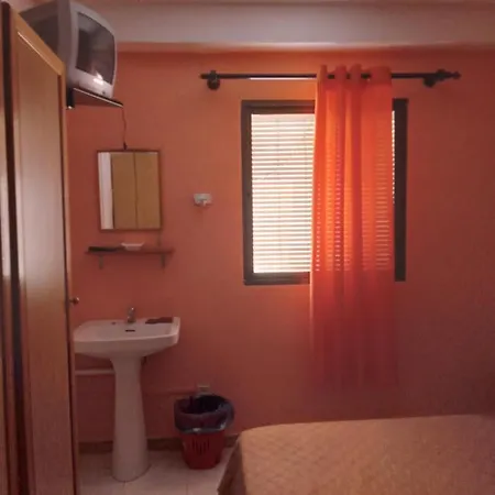 Hostel La Campina Ronda