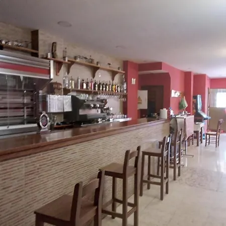 Hostel La Campina Ronda