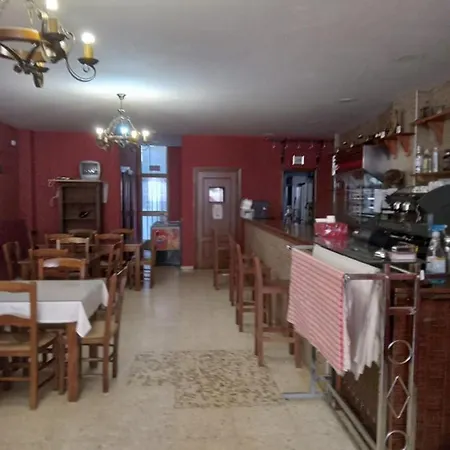 La Campina Ronda
