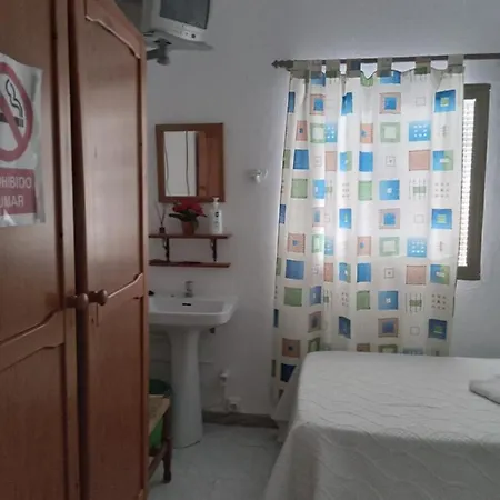 Hostel La Campina