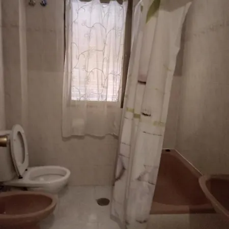 Hostel La Campina *