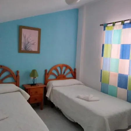 Hostel La Campina