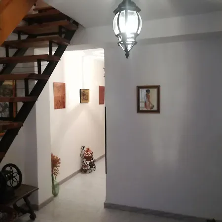 Hostel La Campina