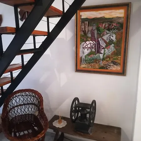 La Campina Hostel *