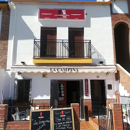 La Campina Ronda