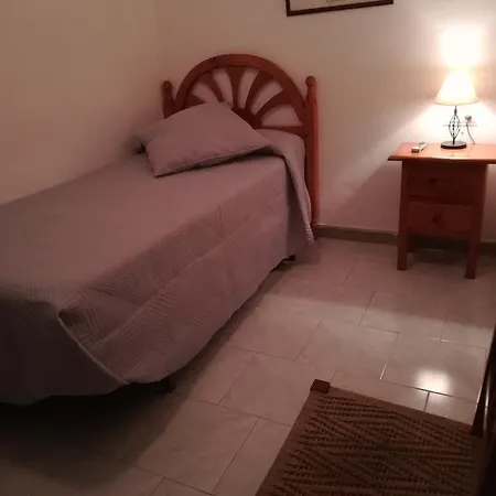 Hostel La Campina