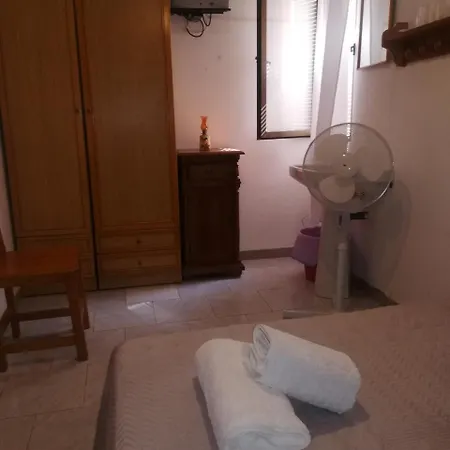 La Campina Hostel