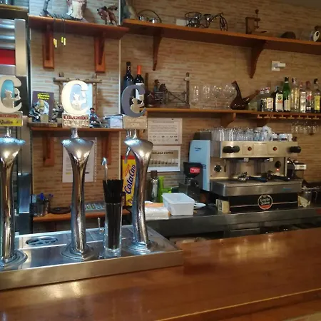 La Campina Hostel