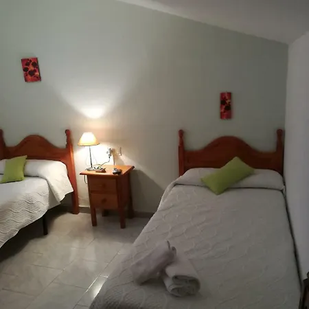 Hostel La Campina *