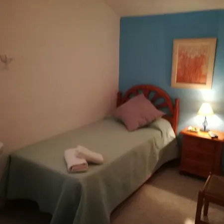 La Campina Hostel *