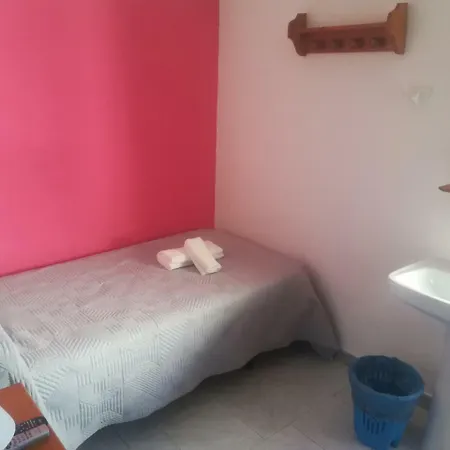 La Campina Hostel *