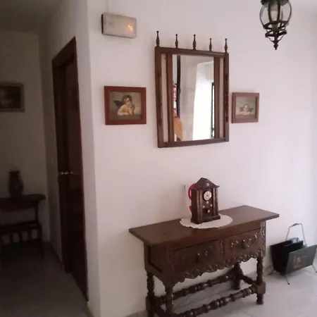 La Campina Hostel Ronda