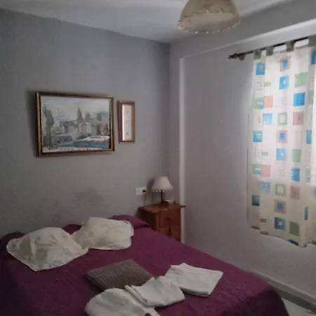 La Campina Hostel Ronda