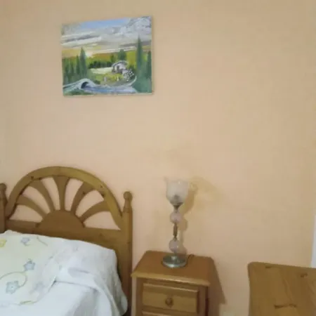 Hostel La Campina Ronda