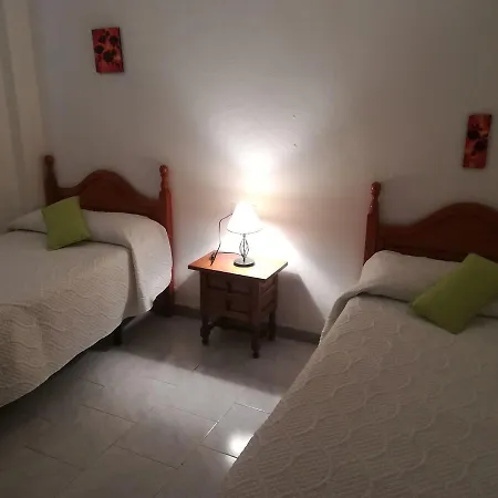 La Campina Ostello Ronda