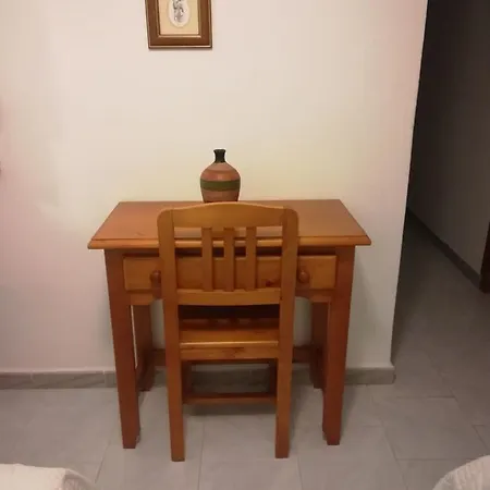 La Campina Ostello
