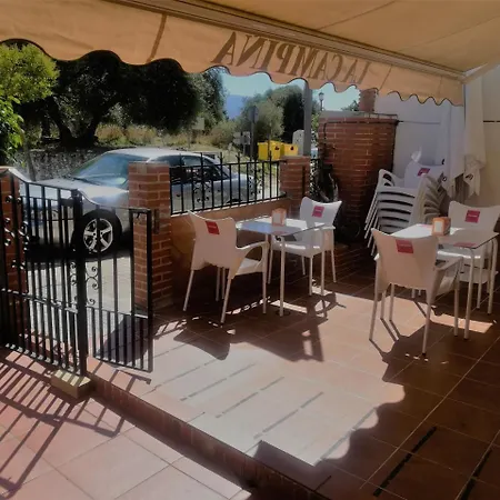 Hostel La Campina Ronda