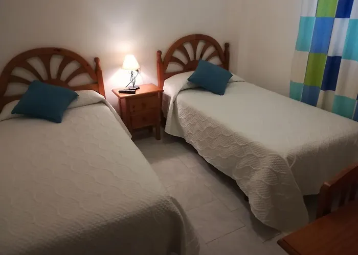 La Campina Hostal Ronda