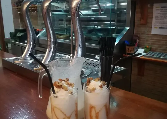 La Campina Hostel Ronda